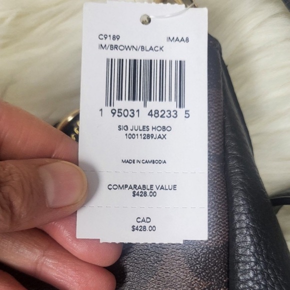 Coach JULES - Picture 2 of 4